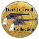 David Carroll Antique Firearm Collection - Smith & Wesson Collector Firearms